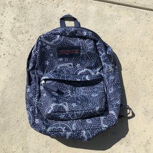 JANSPORT *Astrology* Backpack